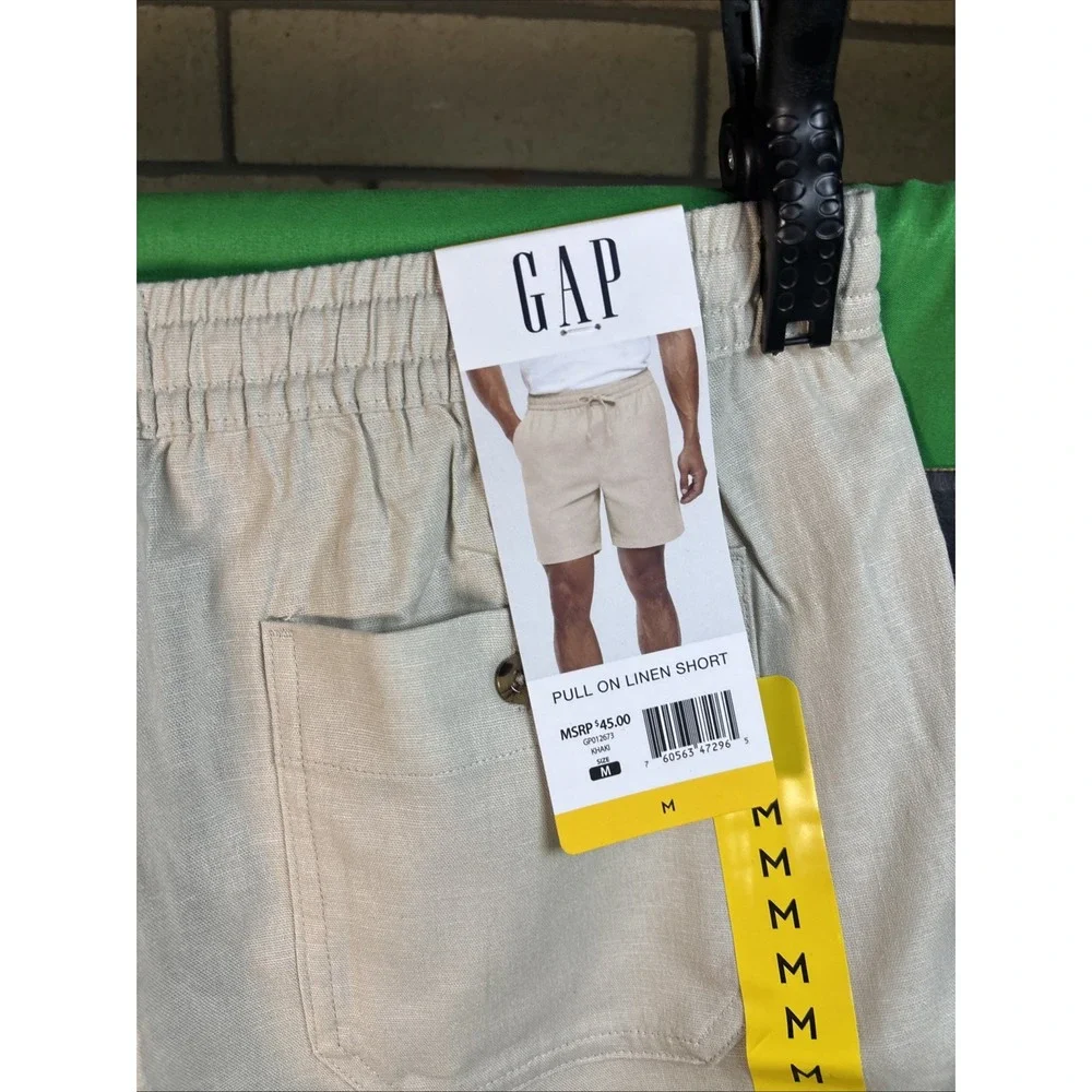 GAP nwt men